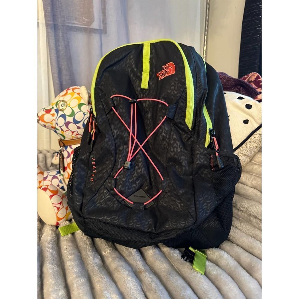 The North Face Women's Jester Laptop Backpack